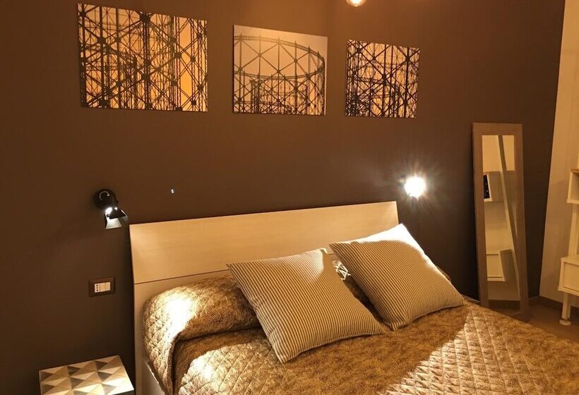 پانسیون Verrazzano 37 Guest House