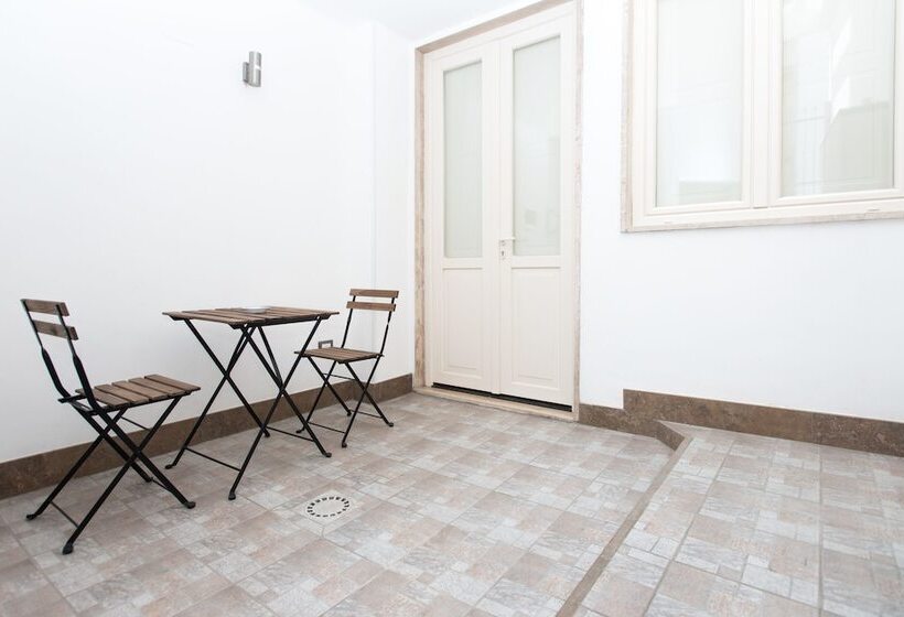 펜션 Via Gallipoli 26 Liferooms