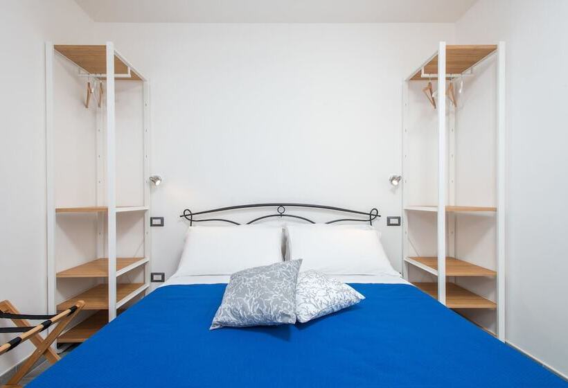 بنسيون Via Gallipoli 26 Liferooms