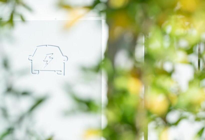 بنسيون Villa Di Cazzano  Bioluxury Living