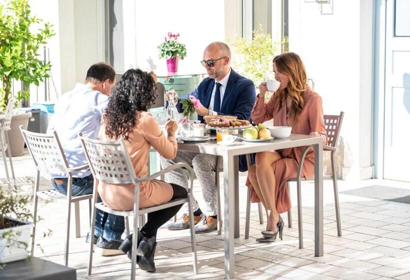 بنسيون Villa Di Cazzano  Bioluxury Living