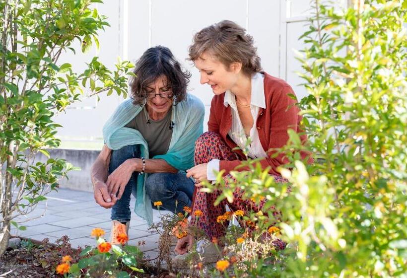 بنسيون Villa Di Cazzano  Bioluxury Living