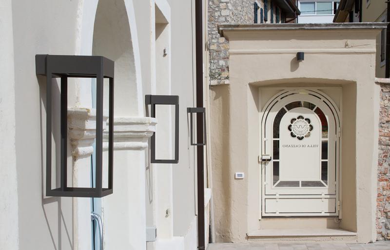 بنسيون Villa Di Cazzano  Bioluxury Living