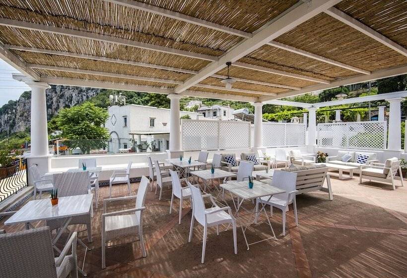 بنسيون Villa Patrizi