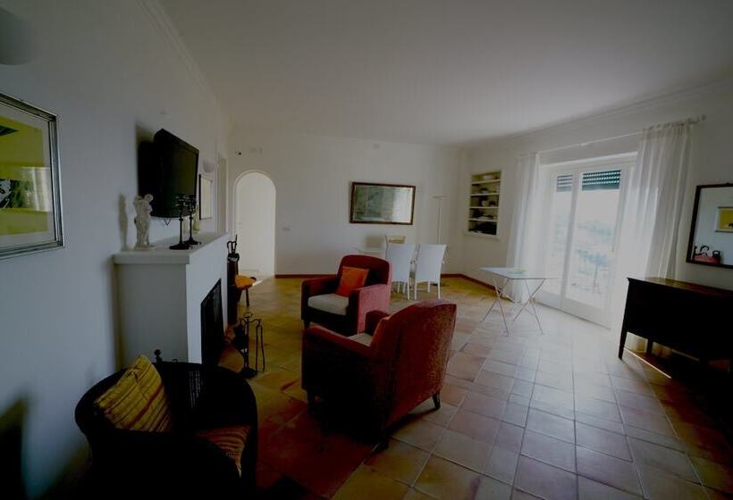 بنسيون Villa Patrizi