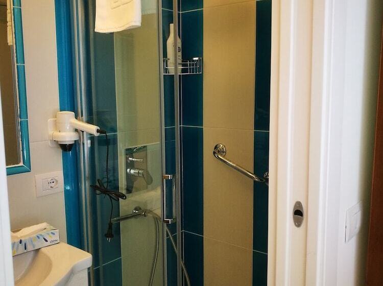 بنسيون Villa Patrizi