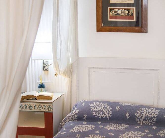 بنسيون Villa Patrizi