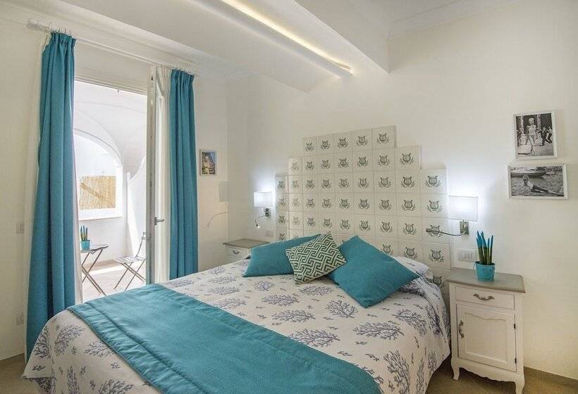 بنسيون Villa Patrizi