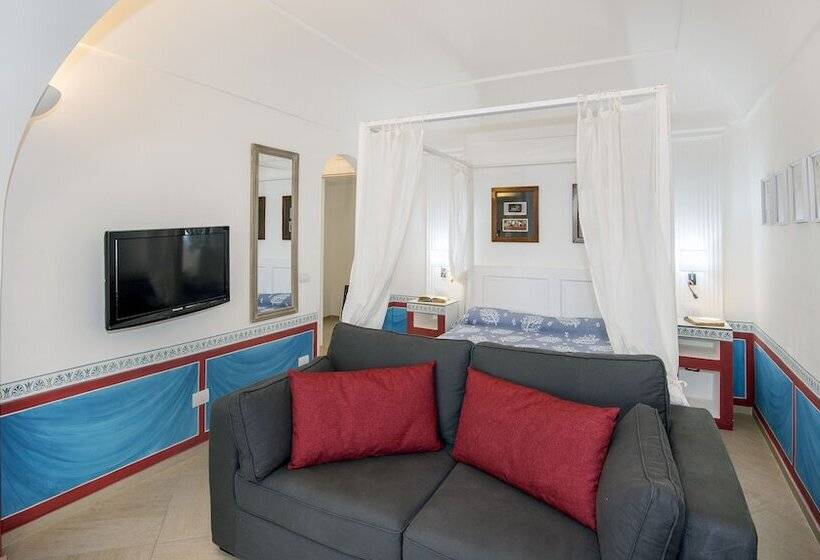 بنسيون Villa Patrizi