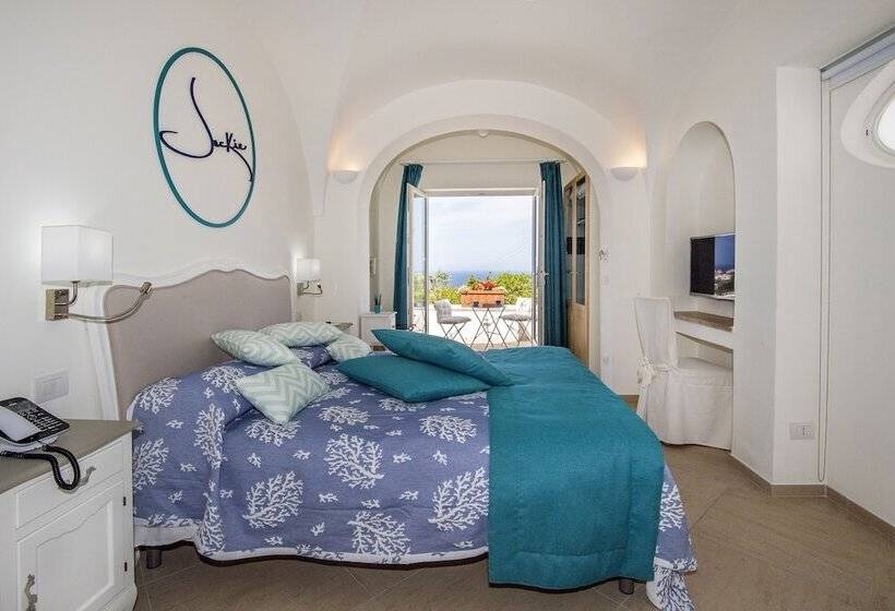 بنسيون Villa Patrizi