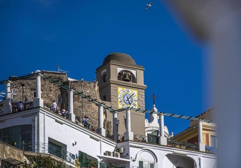 بنسيون Villa Patrizi