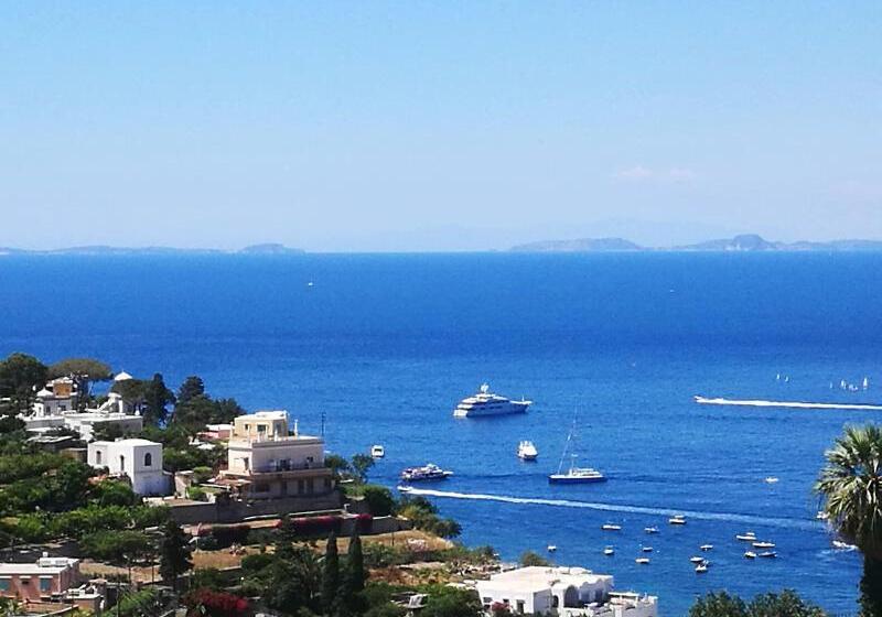 بنسيون Villa Patrizi