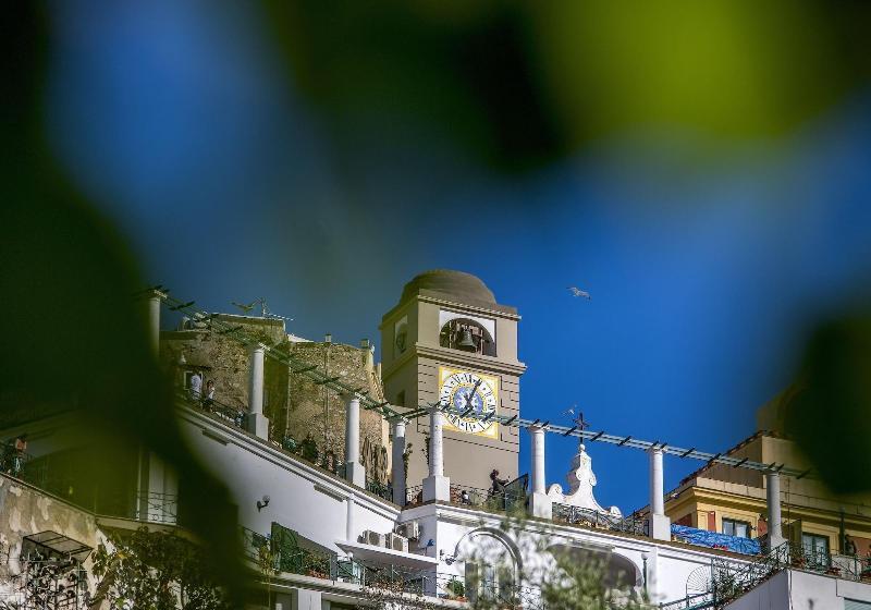 بنسيون Villa Patrizi