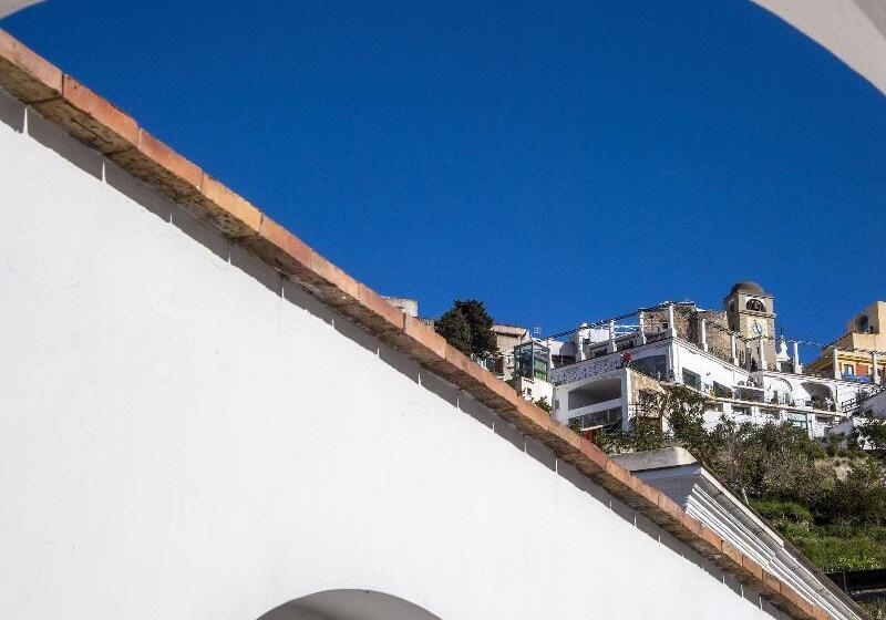 بنسيون Villa Patrizi