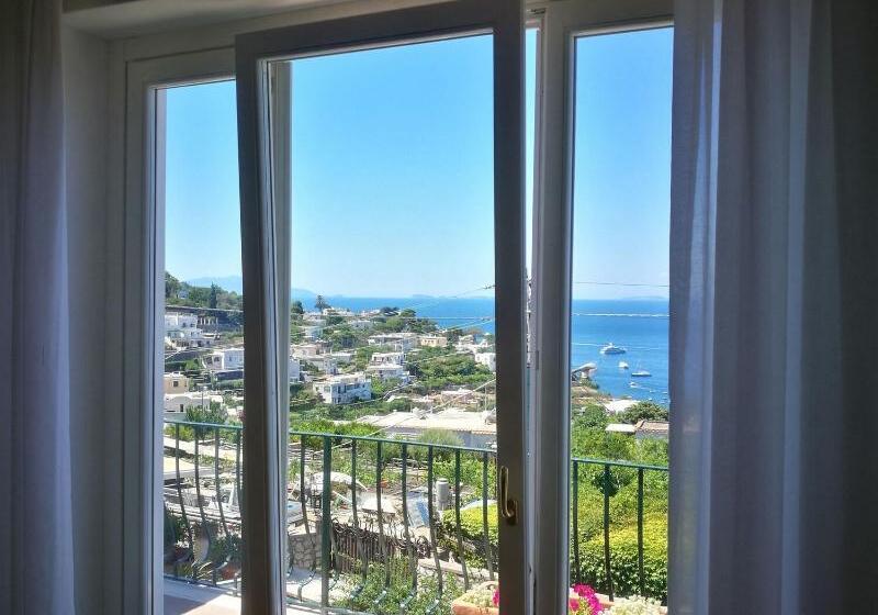 بنسيون Villa Patrizi