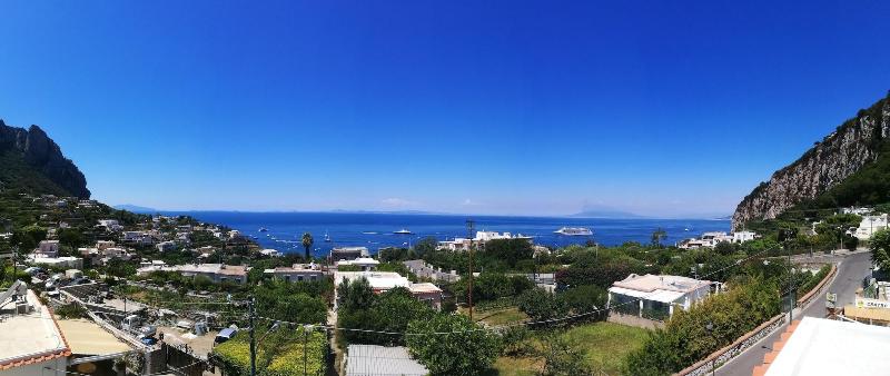 بنسيون Villa Patrizi