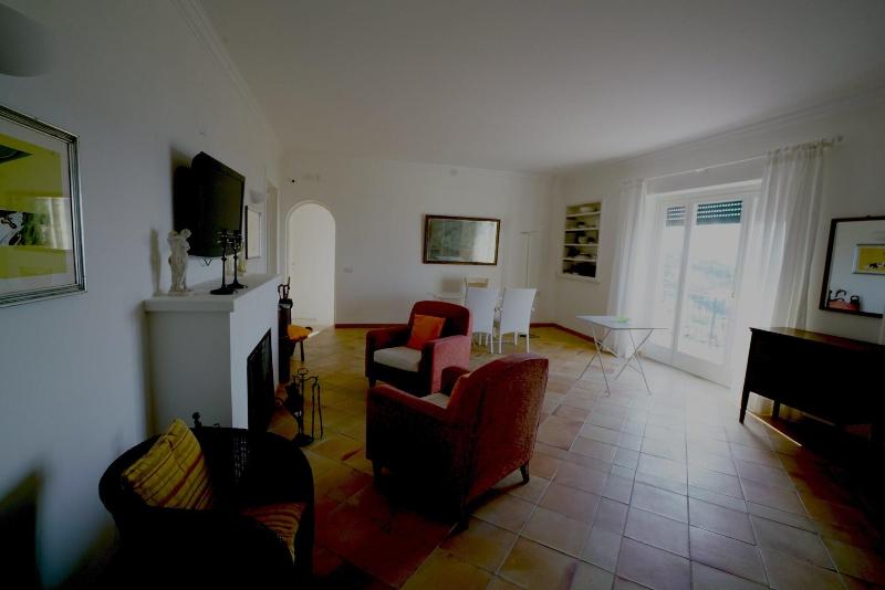 بنسيون Villa Patrizi