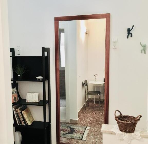 펜션 Vittoria Colonna