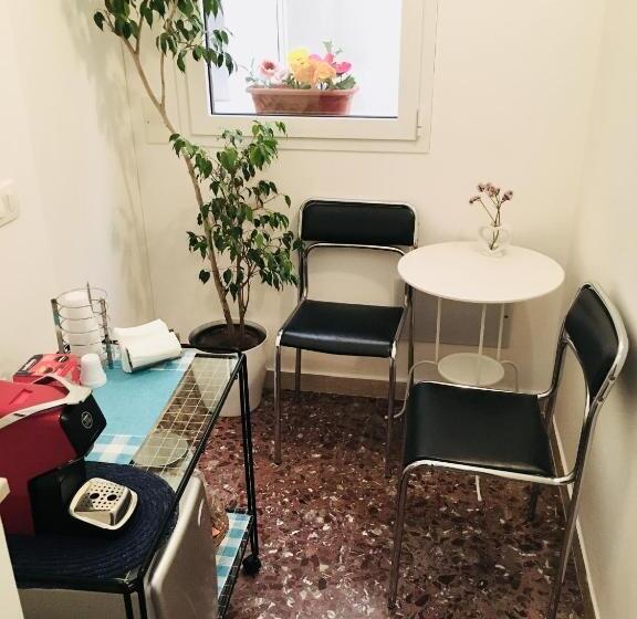 펜션 Vittoria Colonna