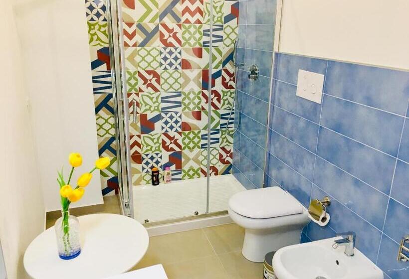 펜션 Vittoria Colonna