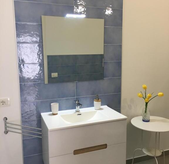 펜션 Vittoria Colonna