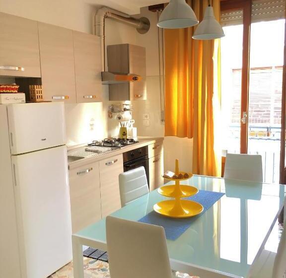 펜션 Vittoria Colonna