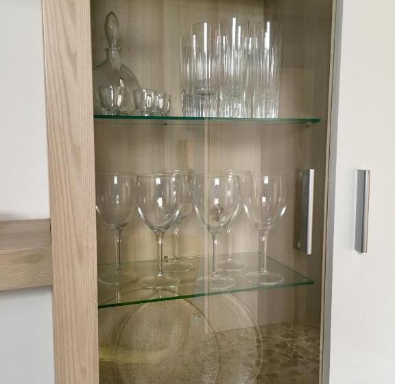 펜션 Vittoria Colonna