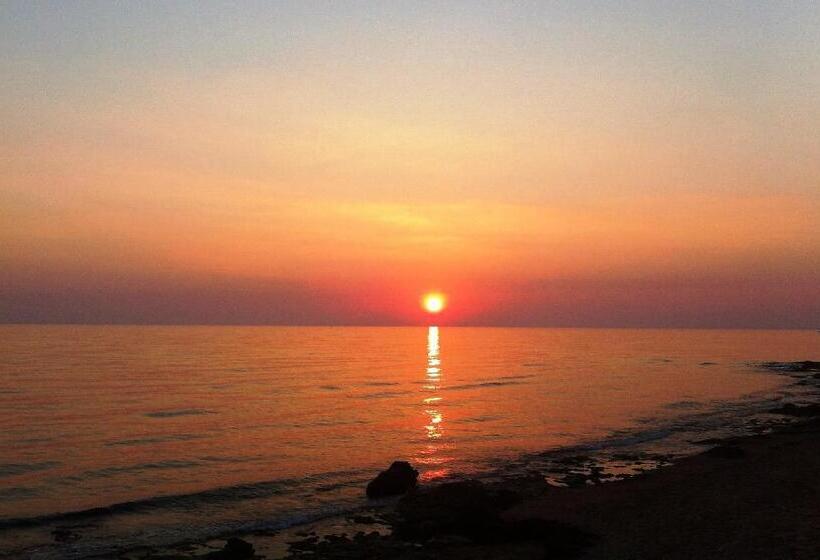 펜션 Vittoria Colonna