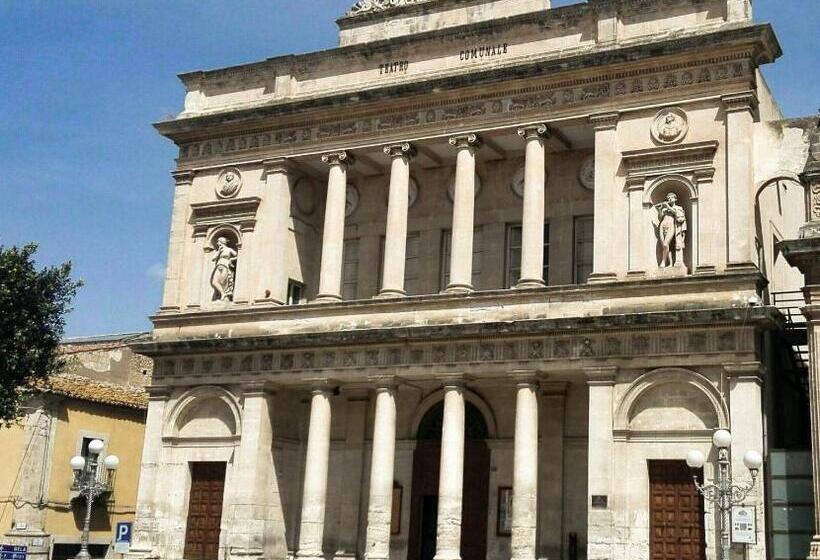 펜션 Vittoria Colonna