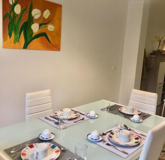 פנסיון Vittoria Colonna