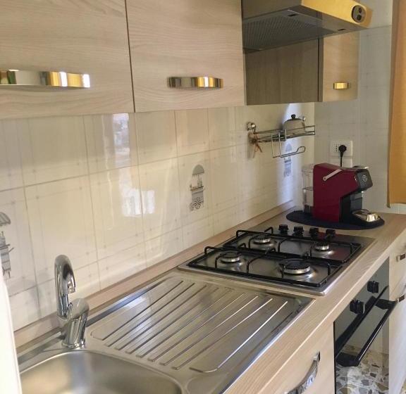 펜션 Vittoria Colonna