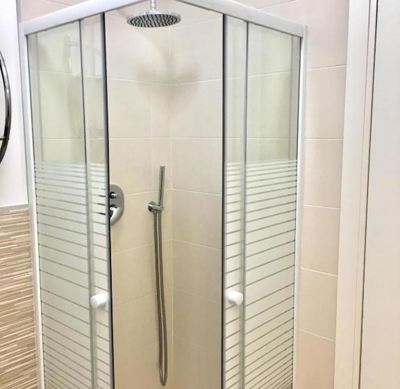 펜션 Vittoria Colonna