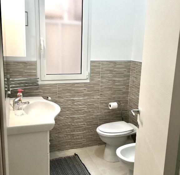 펜션 Vittoria Colonna