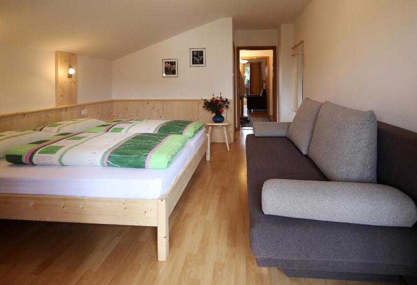 Residence Beikircher