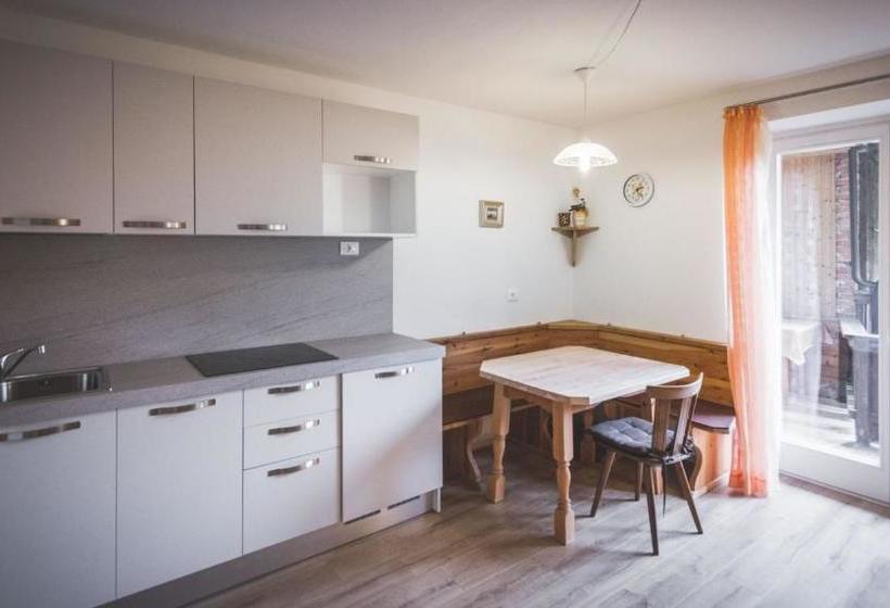 Residence Beikircher