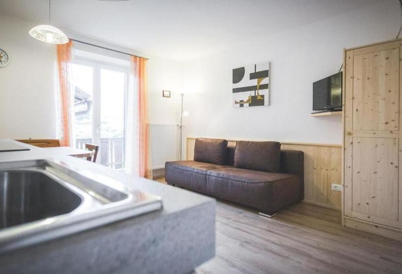 Residence Beikircher