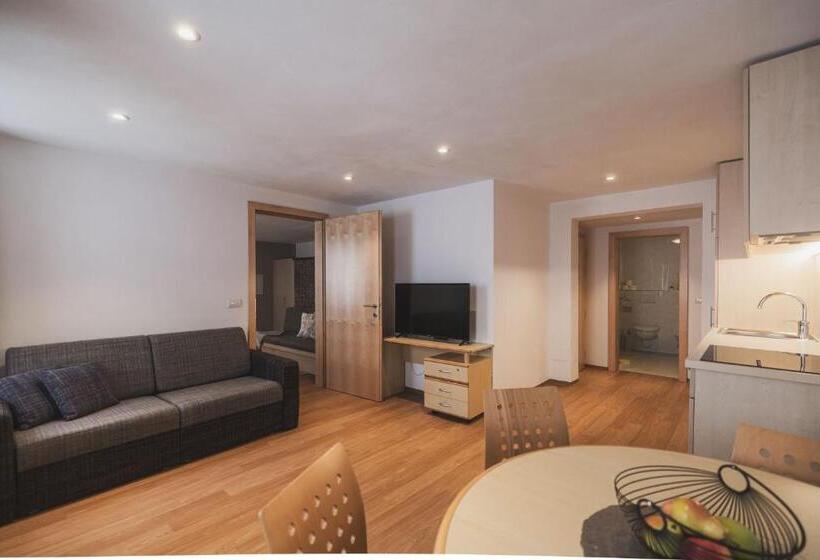 Residence Chiavi D Oro   Goldener Schlüssel