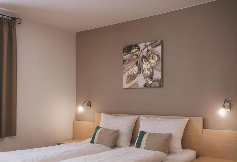 Residence Chiavi D Oro   Goldener Schlüssel