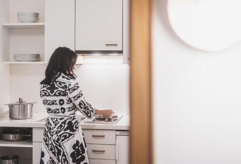 Residence Chiavi D Oro   Goldener Schlüssel