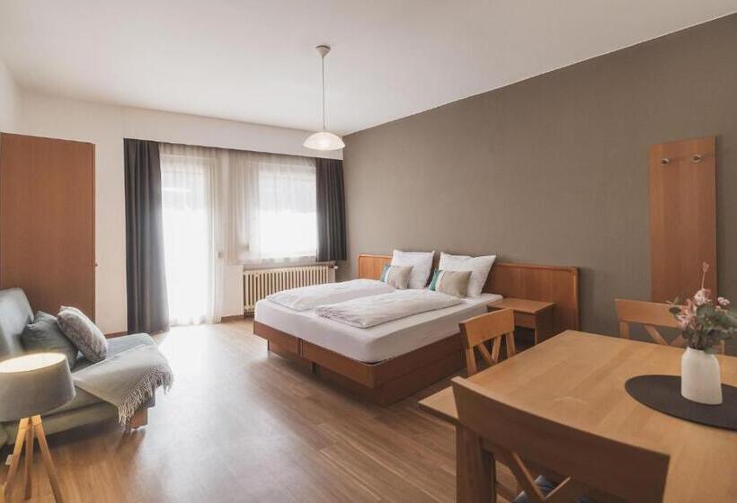 Residence Chiavi D Oro   Goldener Schlüssel