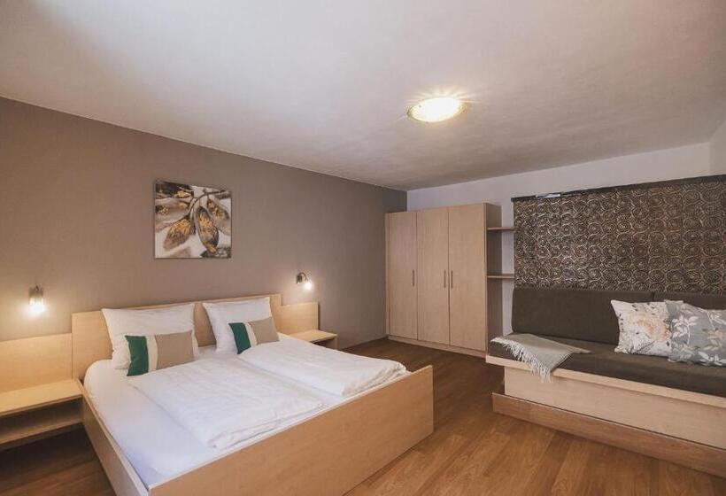 Residence Chiavi D Oro   Goldener Schlüssel