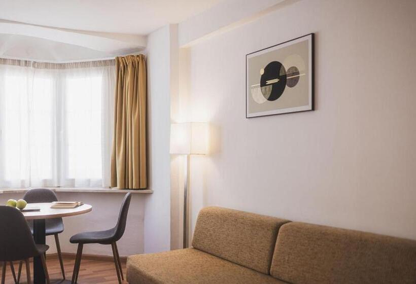 Residence Chiavi D Oro   Goldener Schlüssel