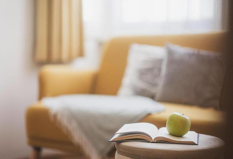 Residence Chiavi D Oro   Goldener Schlüssel