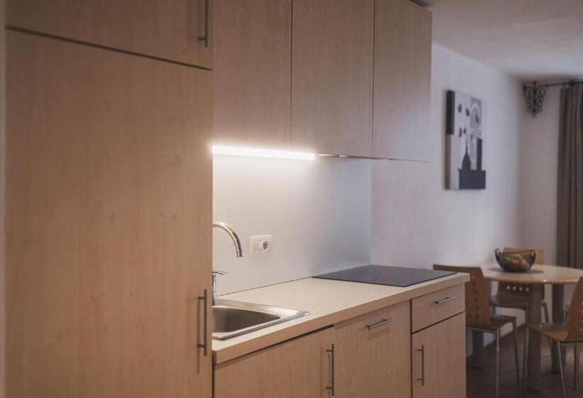 Residence Chiavi D Oro   Goldener Schlüssel