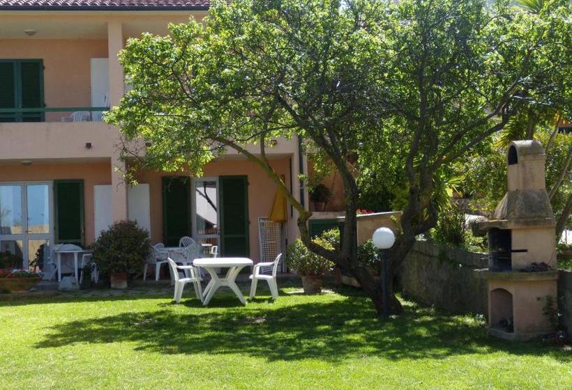 Villa Cecilia Appartamenti