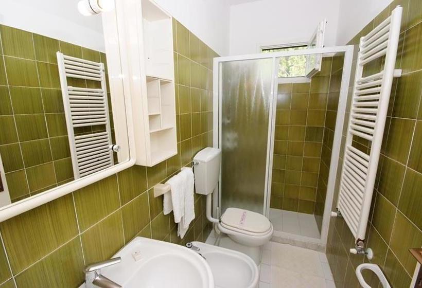 Villa Cecilia Appartamenti