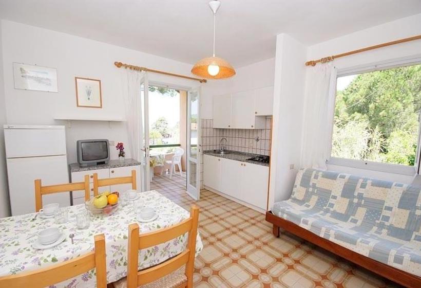 Villa Cecilia Appartamenti