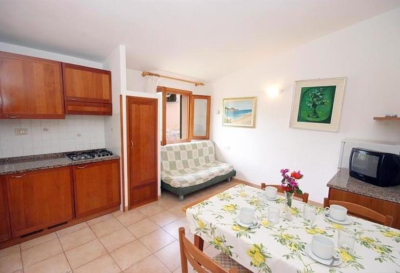 Villa Cecilia Appartamenti