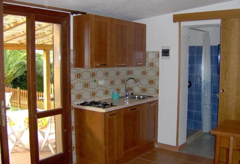 Villa Cecilia Appartamenti