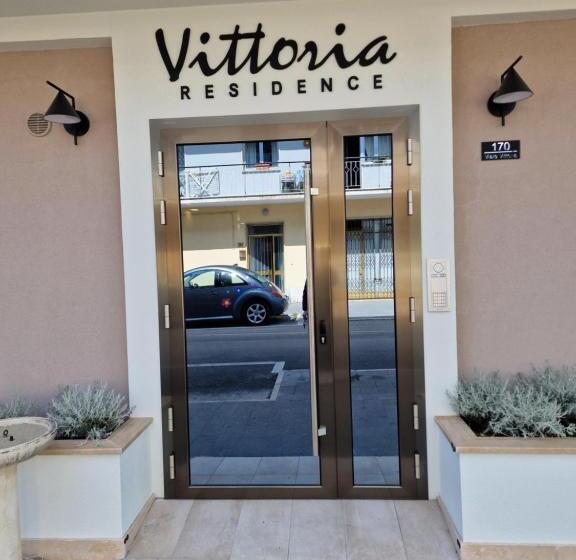 Residence Vittoria